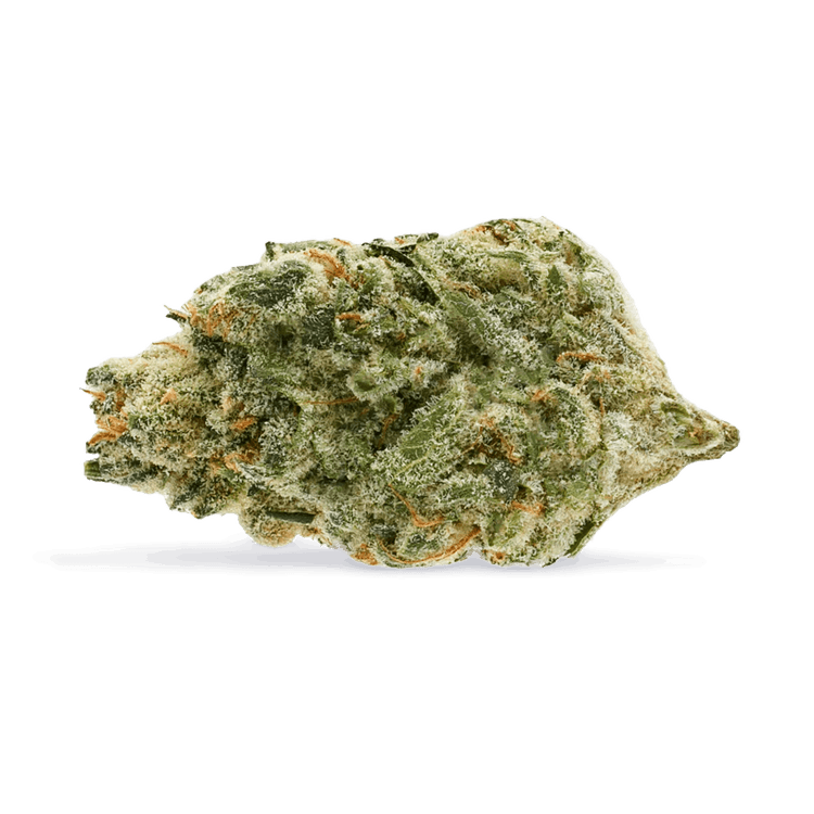 Pineapple God