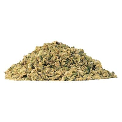 The Republic - The Republic Reserve 25 Plus - - Dried Flower
