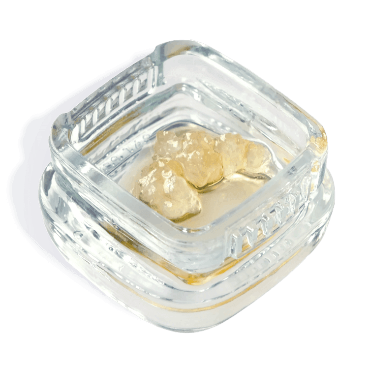 Avana Diamonds in Sauce | 1g