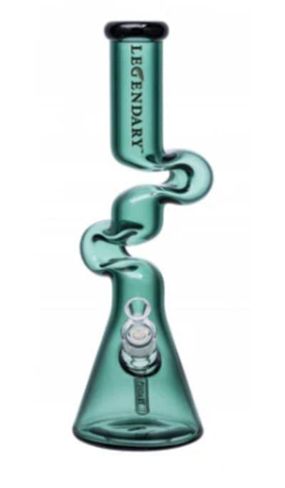 16" 7mm Legendary Zong Bong