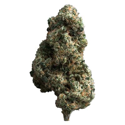 The Loud Plug - Cherry Diesel - - Dried Flower