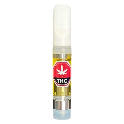 Xplor - Rainbow Razz - - 510 Thread Cartridges