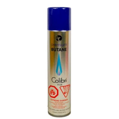 Colibiri 1928 Premium Butane 167g