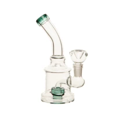 FX MINI BARREL RIG 6" FX MINI BARREL RIG
