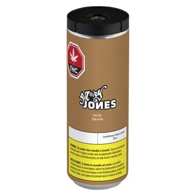 M*ry Jones - Boot Rear - 355ml - Beverages