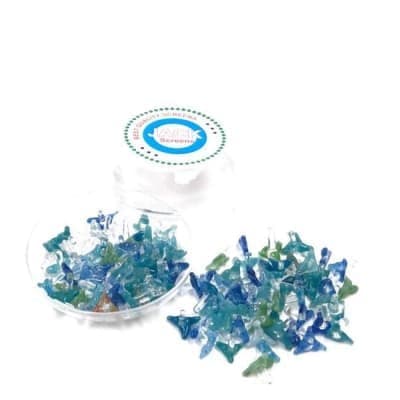 Glass Star Screen Jacks