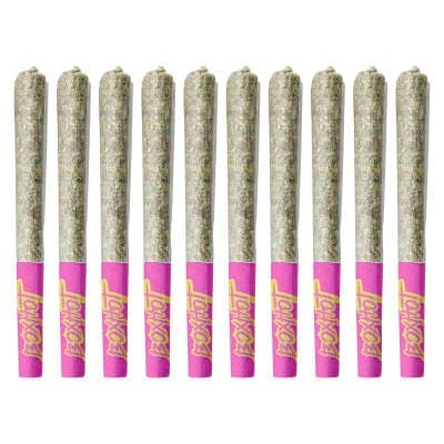BOXHOT - Terpedos | Neon Riot Pre-Roll - 1x1g - Pre-Rolls