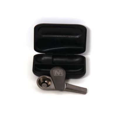 SC MARLEY METAL SPOON PIPE CASE - Assorted Colours