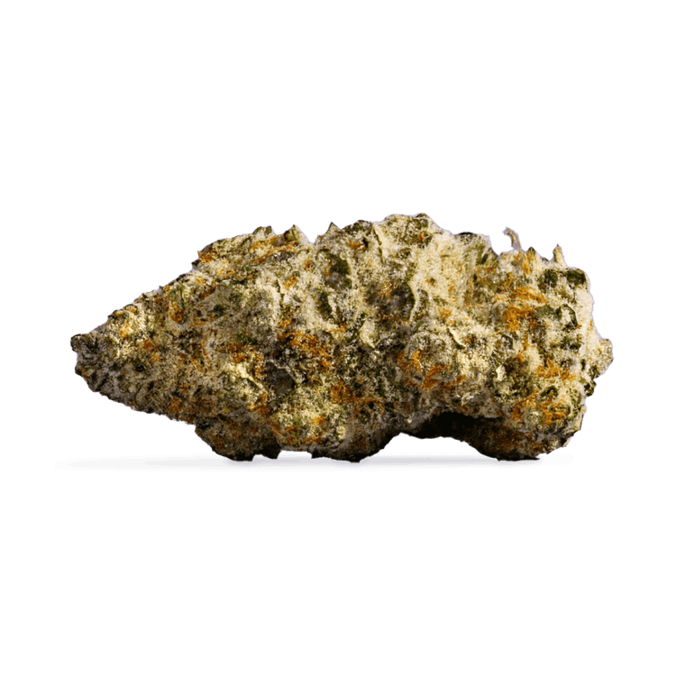 Berry Cream Puff