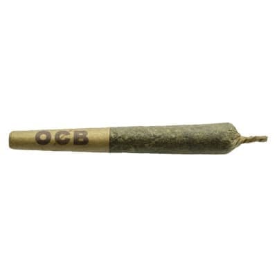 Khushi - Khushboo Pre-rolls - 3x0.5g - Pre-Rolls