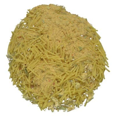 AstroNutz - Radioactive Ramen | Classic Ramen - 1 Pack - Pantry