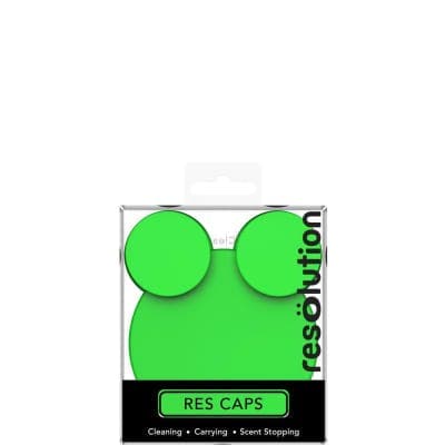 ResOlution Res Caps