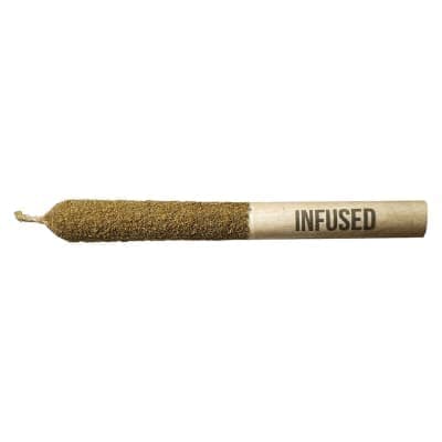 General Admission - Jungle Fruit Distillate Infused Pre-Roll - 1x1g - Distillates