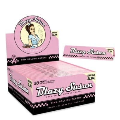 Blazy Susan KSS Rolling Papers