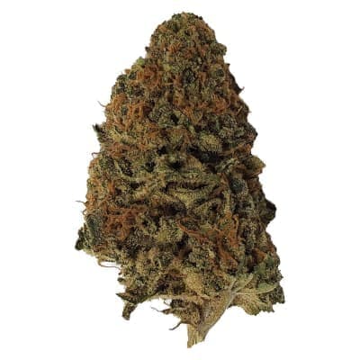 Dime Bag - Kush Dreams - - Dried Flower