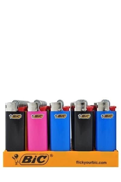 Bic Mini Assorted