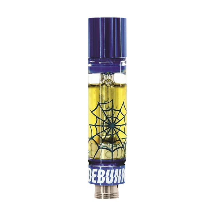 Blue Widow Cartridge | 1g