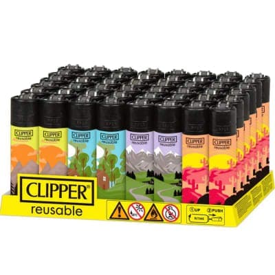 Clippers Travellers Series