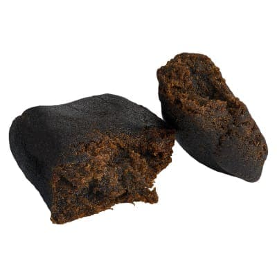 3Saints - Single Source Black Afghan Hash - - Hash and Kief