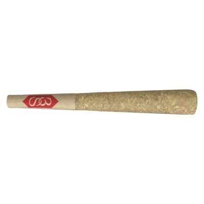 3Saints - Road Dawg Pre-Roll - 1x0.5g - Pre-Rolls