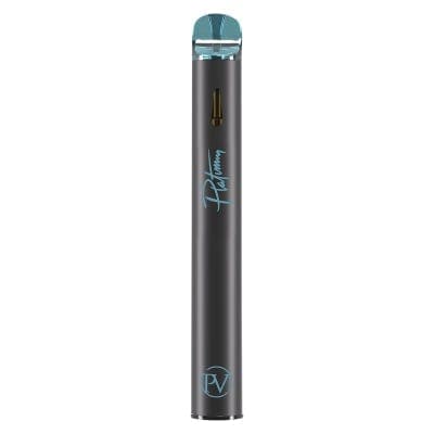 Platinum - PurpleBurst All-In-One Disposable - - Disposable Pens