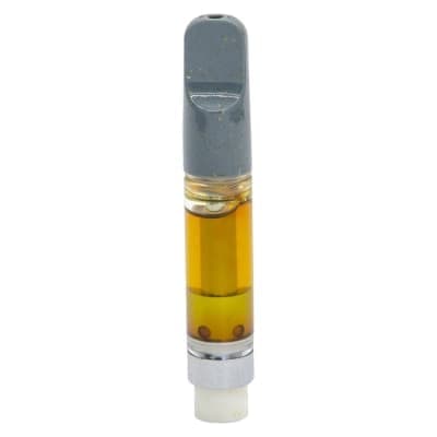 HashLabs - GLTO CKE Live Rosin Solventless - - 510 Thread Cartridges