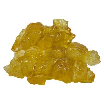 Endgame - Glueberry Live Resin - - Resin