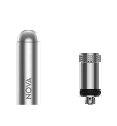 Nova Hush 2 Advc  Concentrate Atomizer 2 pack