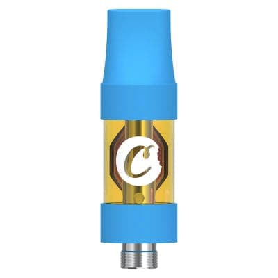 C. - TQ Sunrise Fat Boy Maximum THC! - - 510 Thread Cartridges