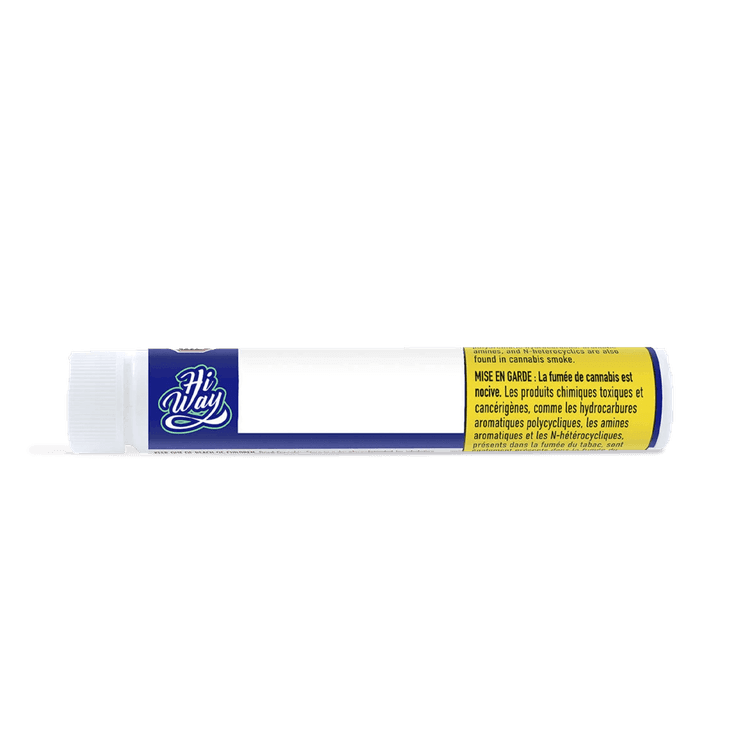 Scott's OG Pre-Roll | 0.5g