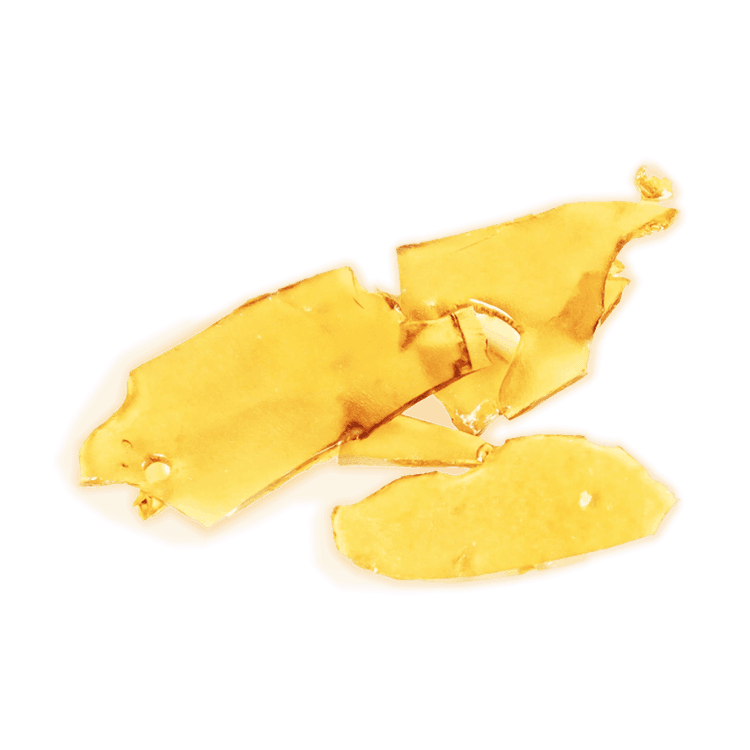 White Widow Shatter | 1g