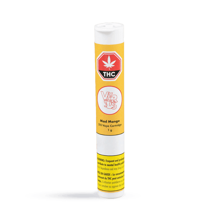 Mad Mango Cartridge | 1g