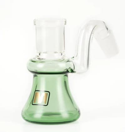 Dry Ash Catcher - Marley Glass