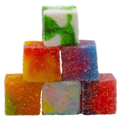 Glenn's - Lights Out - 6 Pack - Soft Chews