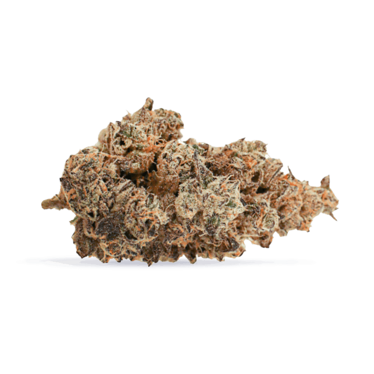 Slurricane Mint