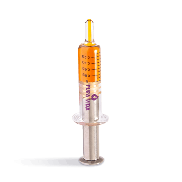 Indica Honey Oil Dispenser | 1g