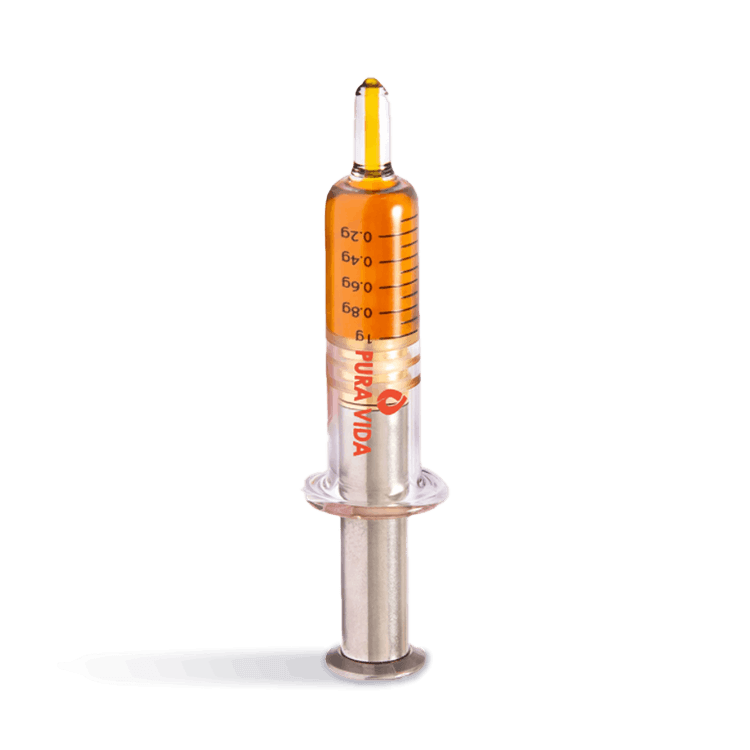 Sativa Honey Oil Dispenser | 1g