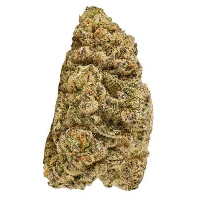 Good Supply - God Kush Cross - - Dried Flower