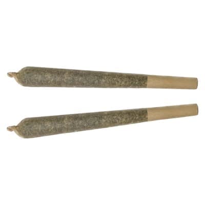 Xplor - Hippie Classics - 2x0.5g - Pre-Rolls