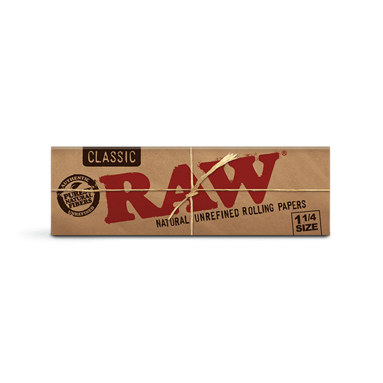 Classic 1.25" Papers
