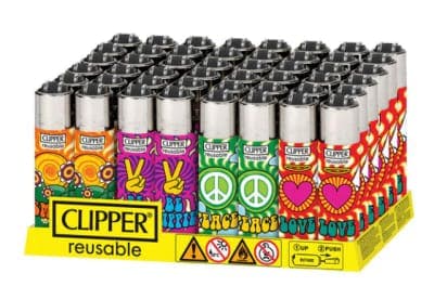 CLIPPER - DREAMS CLIPPER