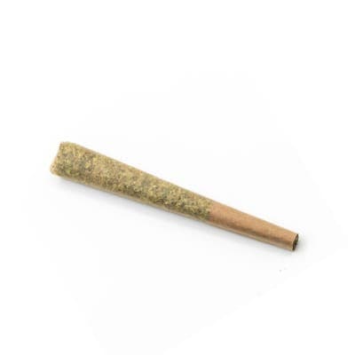 AMBR - Infused Multi Strain Pre-Roll Pack - 4x0.5g - Distillates
