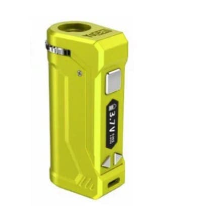 Yocan UNI Pro Box Mod - Apple Green