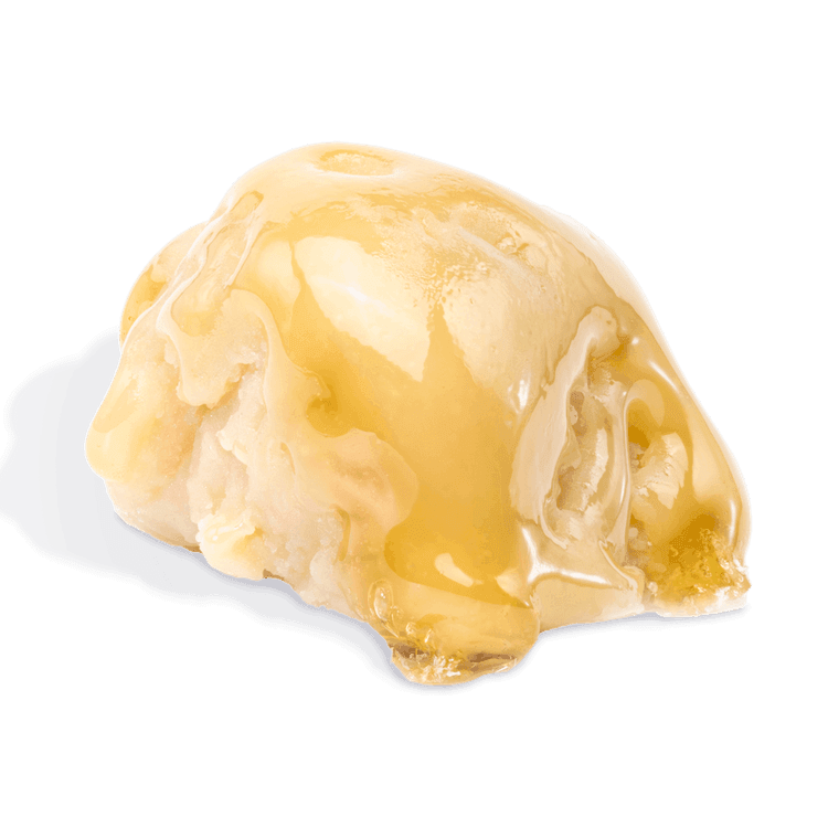 Pineapple P Cold Cured Live Rosin | 1g