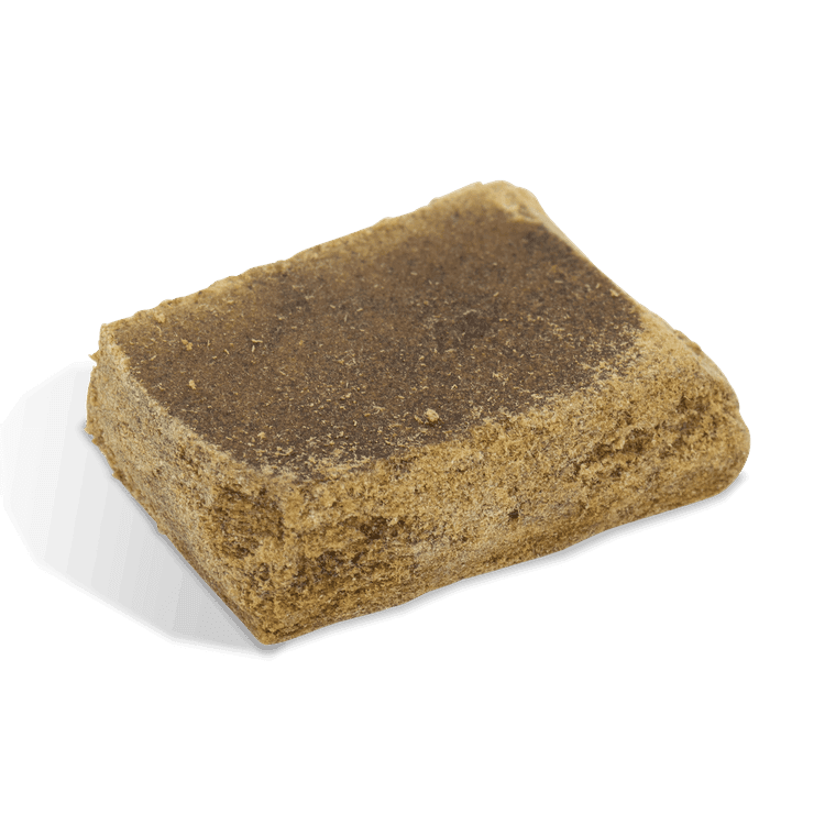 Old School Pressed Hash | 2g
