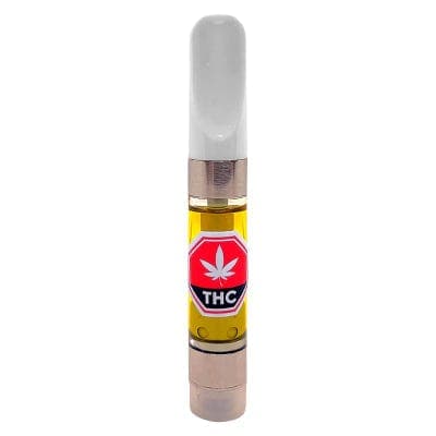 Fuego - Purple Rocket OG - - 510 Thread Cartridges