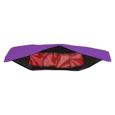Ambr x Glenn's - Hawaiian Slap Gummies - 4 Pack - Soft Chews
