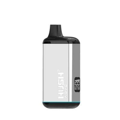 Nova Hush 2 Adv 510 Battery - SILVER