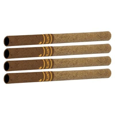Redecan - Animal Rntz Redees Bluntees Pre-Roll - 4x0.4g - Pre-Rolls
