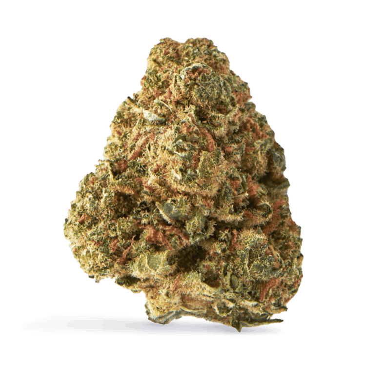 Super Lemon Haze